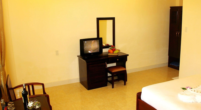 Hon Rom Sunlight Resort