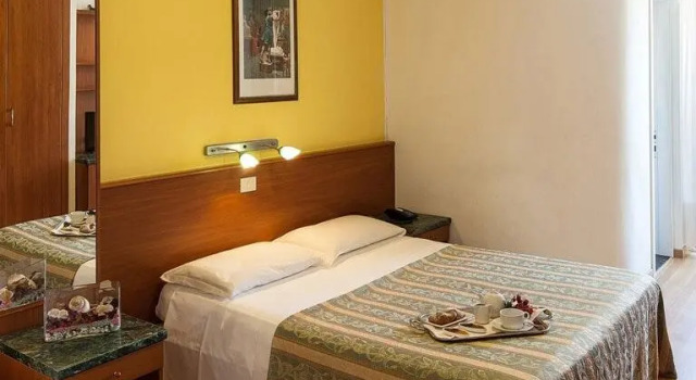 Номер Standard Hotel Bembo