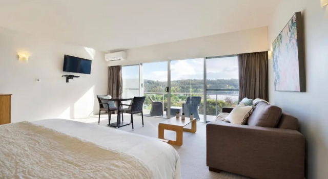 Люкс Luxury The Cove Kettering