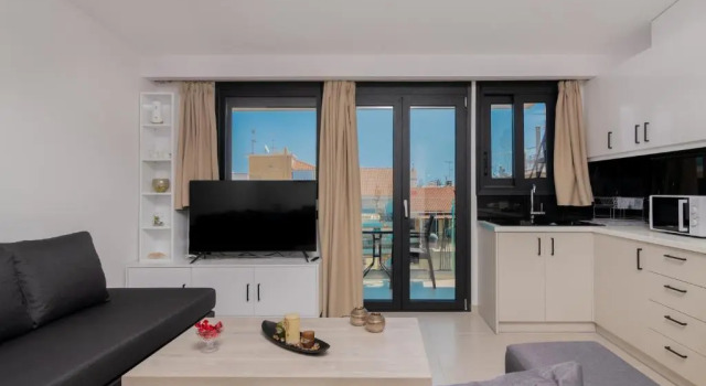 Ervin s Downtown Apartment - Ervin s Downtown Apartment