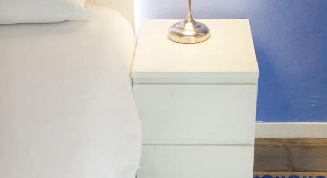 Номер Standard Las Ramblas Pasaje Bacardi Apartments