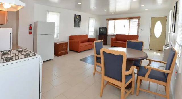 Shore Beach Houses - 111 Lincoln Ave, Забронировать Отель Сисайд-Хайтс Джерси-Шор