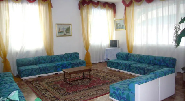 Hotel MaxiHeron