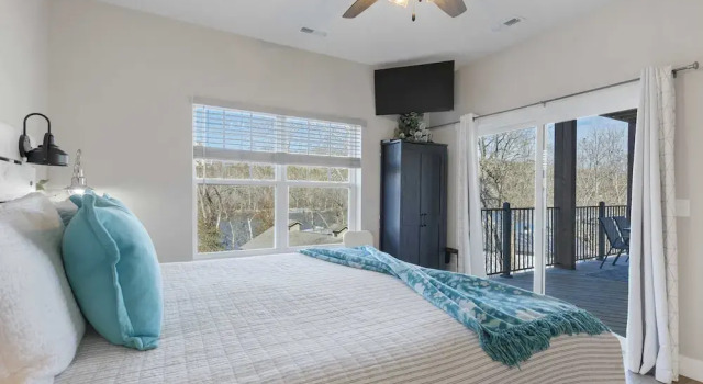 Pleasant View on Taneycomo, Забронировать Отель Бизнес-отели Table Rock Lake, 4* 5*