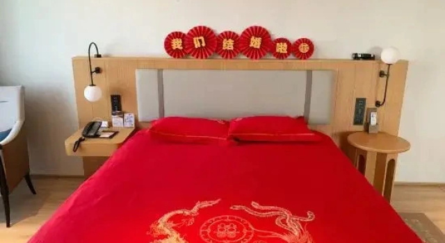 Двухместный люкс Superior Sunstone Plaza Hotel