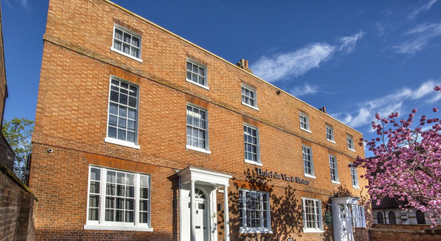 Hotel Du Vin Stratford, Забронировать Отель Бизнес-отели Стратфорд-апон-Эйвон, рядом с Royal Shakespeare Theatre, 4* 5*