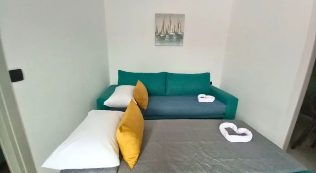 Kavros Cozy Apartment, Забронировать Апартаменты/квартира Апартаменты Каврос, Апартаменты/квартира