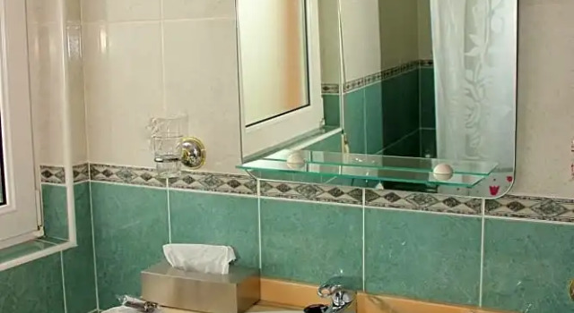 Номер Standard Hotel Avenida III