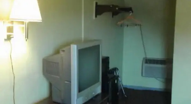 Номер Standard Loyalty Inn