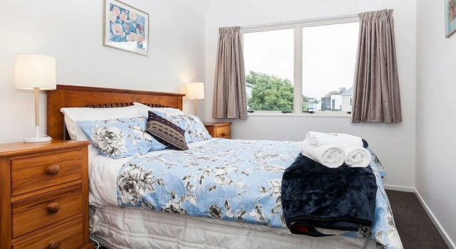 Коттедж Awesome Central Christchurch Townhouse