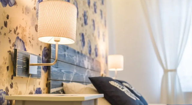 Standard Zimmer Central Hotel