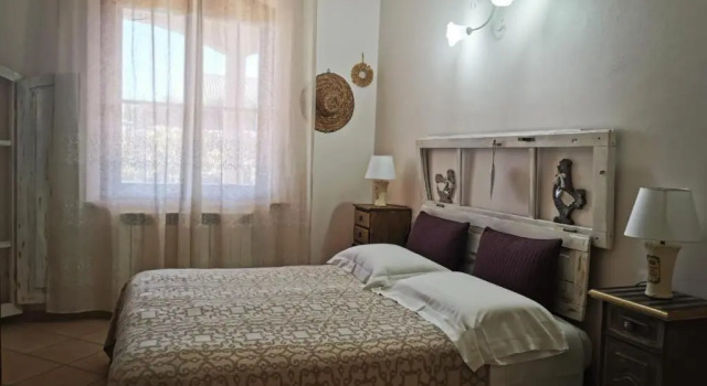 Апартаменты Podere Montecorno