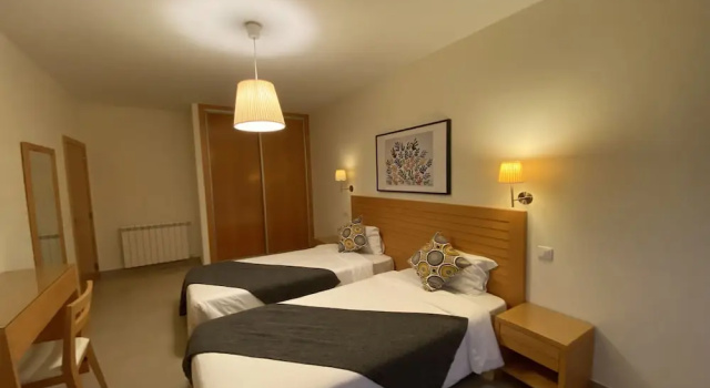 Вилла с 2 комнатами Villas Mare Residence