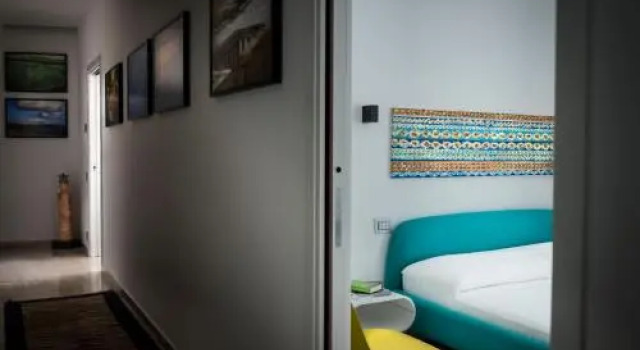 Trikeles, Book Hotel Hotels in Sicily with Parking, Parking