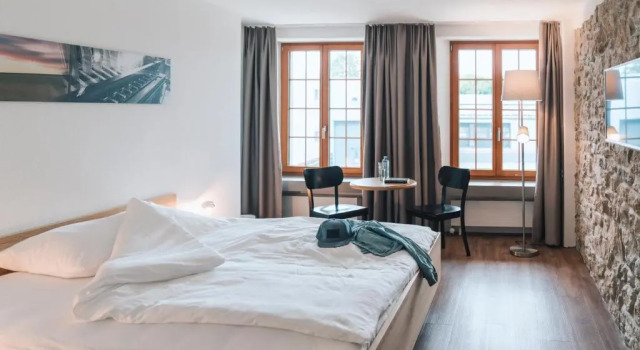 Hotel Müllerhof, Забронировать Отель Отели Ааргау с завтраком, Завтраки