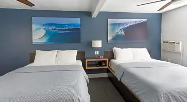 Номер Standard Beach Haven