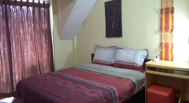 Terry's Guesthouse