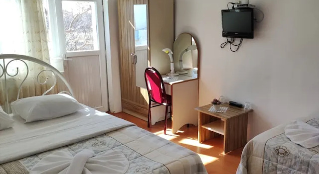 Трёхместный номер Standard Phoenix Inn Hotel