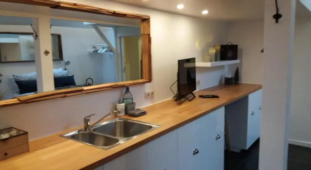 Номер Superior B&B LEau Claire