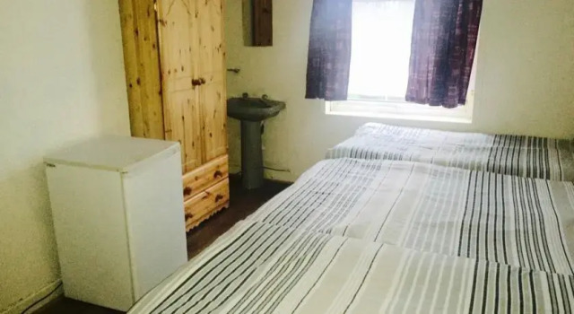 Elston Guest House, Varaa Matkakoti Birmingham West Midlands