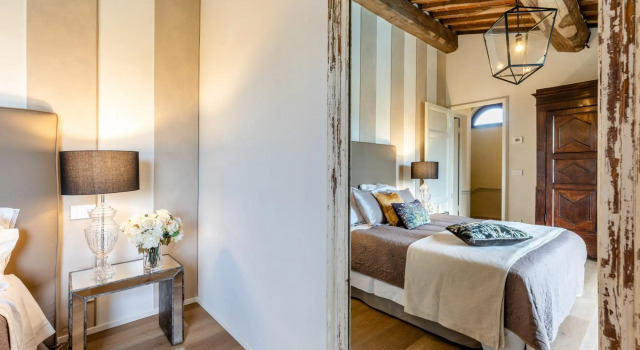 Il Conte Farmhouse Retreat, Забронировать Вилла СПА-отели Кастельфранко-ди-Сотто, SPA-услуги