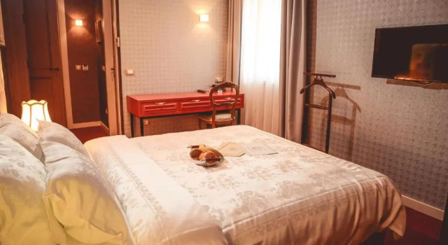 Boutique Macchiato House, Prenota Boutique Boutique hotel a Vojvodina, Boutique