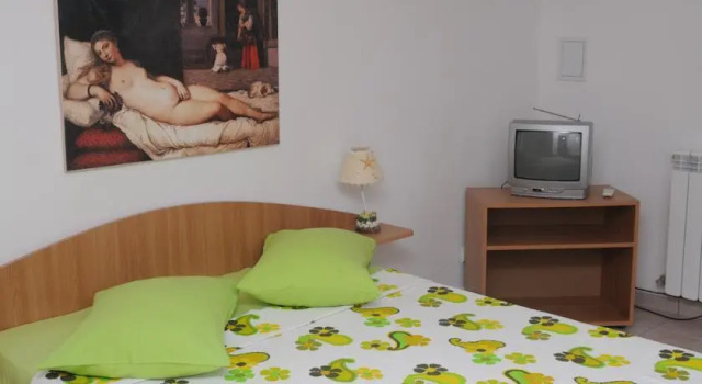 Pension Stella Marina, Prenota Hotel Hotel a Eforie con parcheggio, Parcheggio