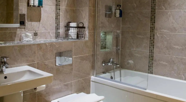 Двухместный номер Deluxe Hedley House Hotel Wellness and Spa