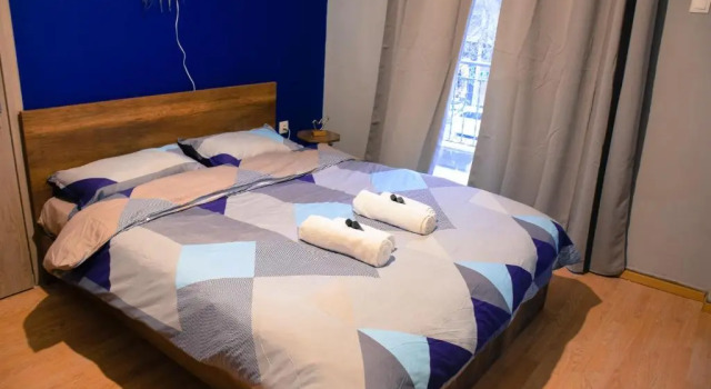 Closer "Egnatia Apartment 2", Забронировать Апартаменты/квартира Апартаменты Салоников, рядом с Базилика Святого Димитрия, Апартаменты/квартира