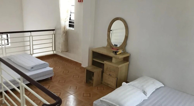 Апартаменты Timothy Homestay Hue
