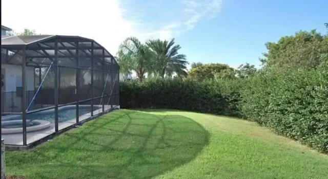 Highgate Park - 5 BR Private Pool Home - SDM 4214
