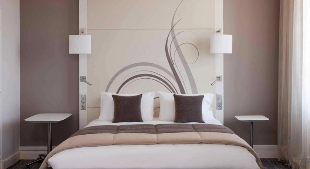 Mercure Correze La Seniorie, Prenota Hotel Hotel a Aquitania con parcheggio, Parcheggio