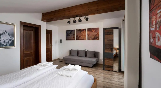 Alpine View Apartments