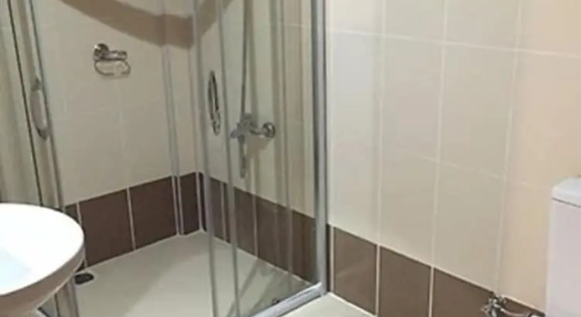 Номер Economy Hotel Dedemin 2