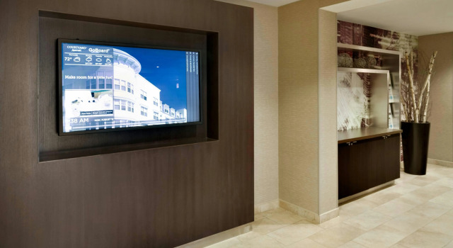 Courtyard by Marriott Dayton Beavercreek