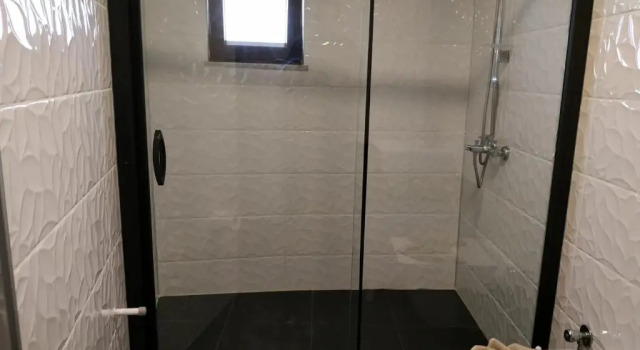 Вилла Deluxe Hotel Palme Dalyan