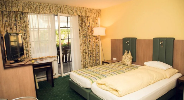 Zum Dorfschmied, Rezervovat Hotel Hotely v Carinthia s parkováním, Parkování