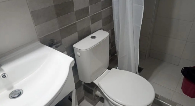 Апартаменты Kilkis Central Studio