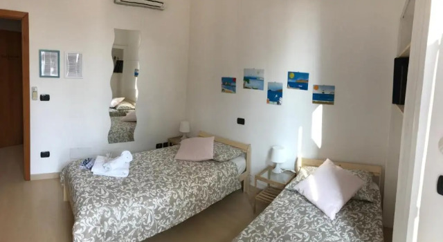 B&B il Poeta sul Mare, Rezervovat Penzión se snídaní Ancona 