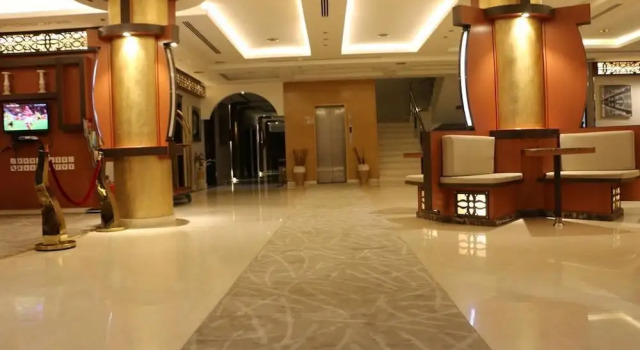 Al Joon Aparthotel, Buchen Sie Ferienwohnung Al Hamra 