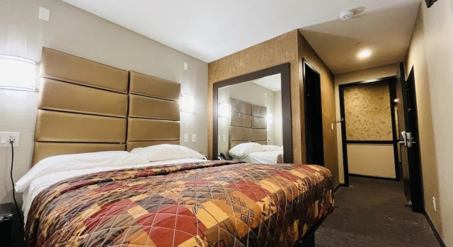Номер Classic Hotel Key