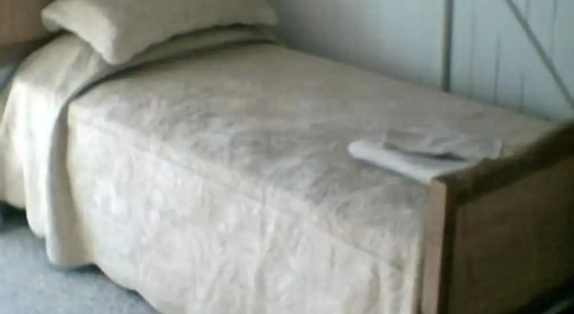 Номер Standard Staple House Bed and Breakfast