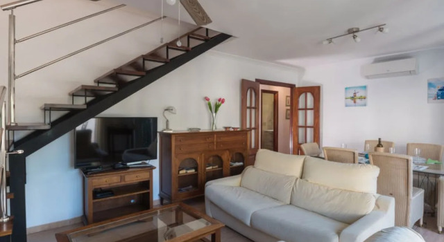Apartment Atria Santa Marinella 27905, Забронировать Апартаменты/квартира Отели Торремолинос с парковкой, рядом с Парафия Архангела Михаила, Парковка