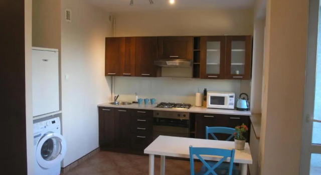 Студия PiotrApartments - Mokotów Broniwoja - Stylish Studio near Metro