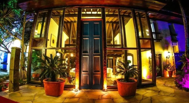 Le Chateaux Joá, Забронировать Отель Отели штата Рио-де-Жанейро с завтраком, Завтраки