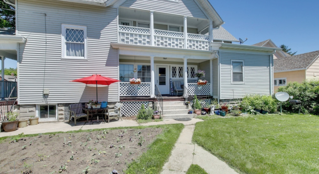 Апартаменты Eclectic Manitowoc Vacation Rental Near Marina!