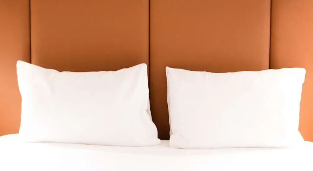 Номер Standard ibis Caen Centre
