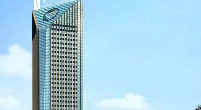 Sotel Inn Cultura Hotel Wenzhou University Branch, Prenota Hotel Wenzhou Zhejiang
