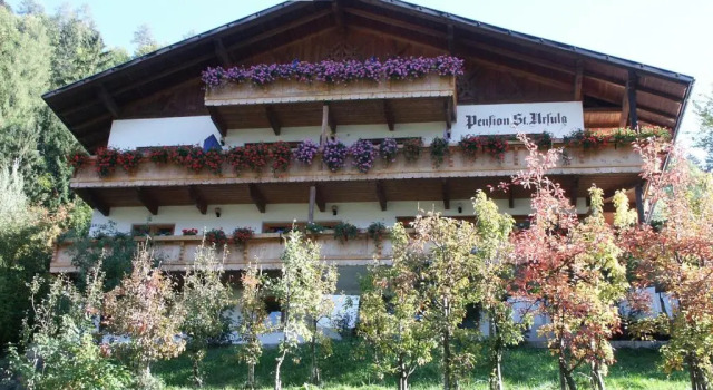 Pension St. Ursula