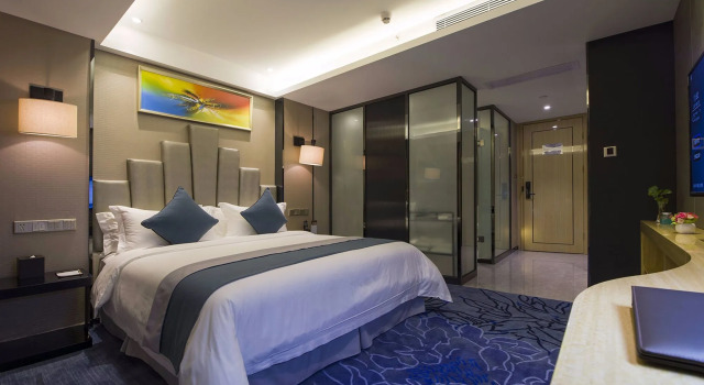 Zhong Tian Mayfair Hotel